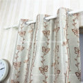 First Quality Blackout Curtain Fabric